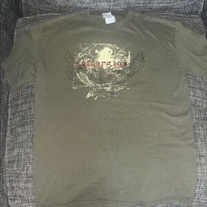 Vintage Sarah McLachlan T-Shirt